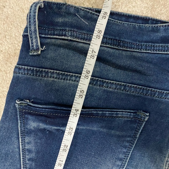 Blue skinny jeans (Brand new) - Picture 7 of 7